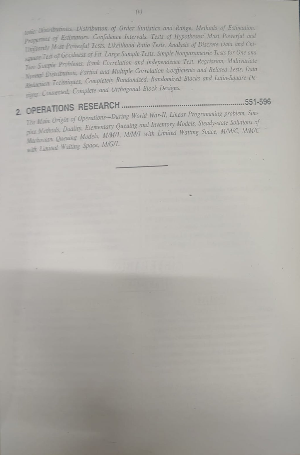 R. Gupta's Joint CSIR-UGC NET Mathematical Sciences Popular Master Guide (English Medium)