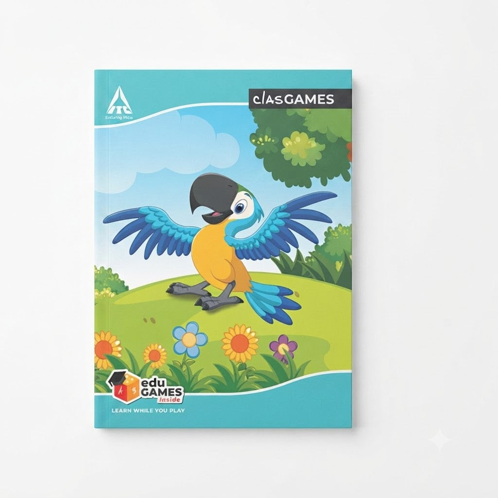 Classmate Royal Notebook | 72 Pages Each | Pack of 6 | Ruled Colour may Vary,