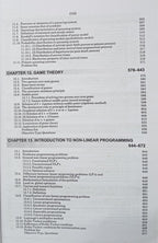 Shree Shiksha Operations Research By Dr. H.K. Pathak, Dr. Pradeep K. Joshi & Dr. C. Sharma (English Medium)