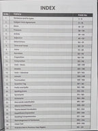 Winners MPSI Prelims Exam English 2025 (English Linguistic Sense)