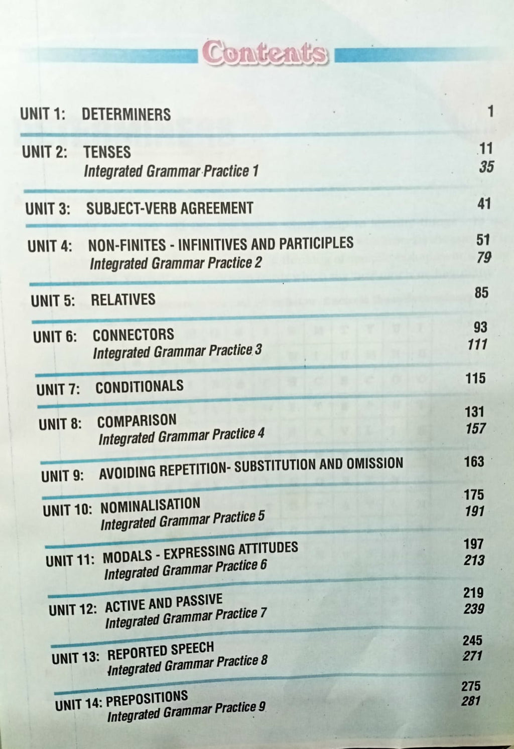 CBSE Class 10 Workbook – English Communicative Course