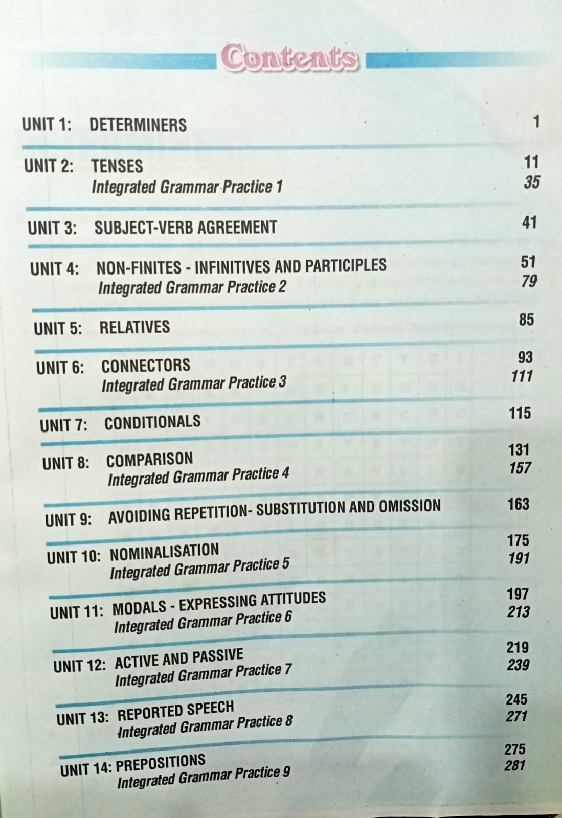 CBSE Class 10 Workbook – English Communicative Course