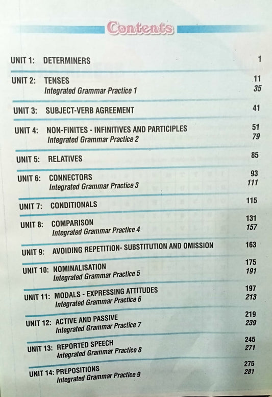 CBSE Class 10 Workbook – English Communicative Course