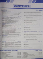 Disha Errorless 202 Chapter Wise Topic Wise 25 Year JEE Main Chemistry 10th Edition (English Medium)