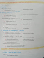 Goyal Brothers Prakashan Gateway to Science Chemistry Class 9 (2026–2027 Edition) |  CBSE | As per New NCERT Syllabus