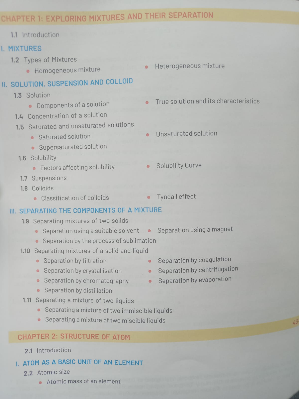 Goyal Brothers Prakashan Gateway to Science Chemistry Class 9 (2026–2027 Edition) |  CBSE | As per New NCERT Syllabus