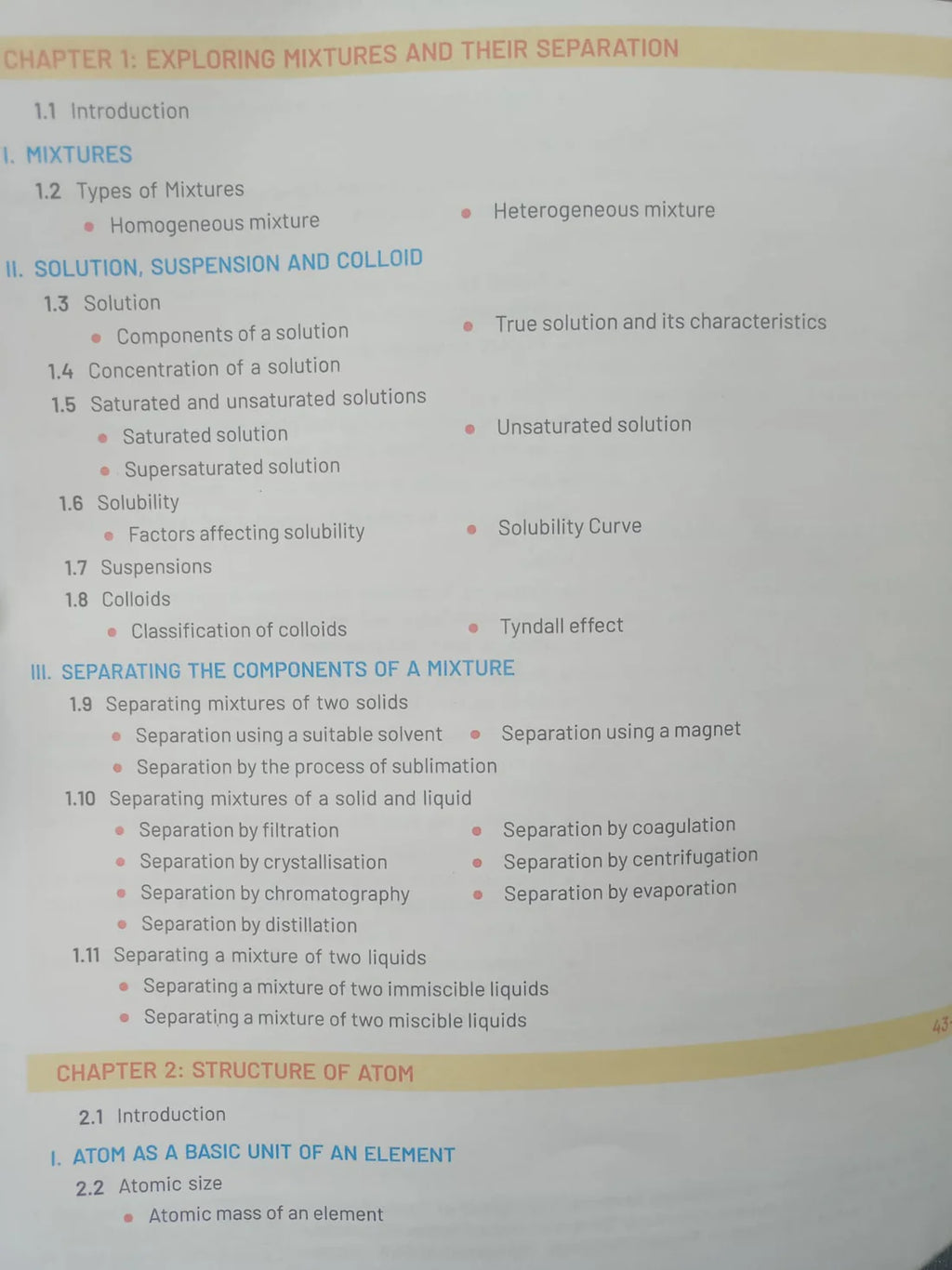 Goyal Brothers Prakashan Gateway to Science Class 9 Combo (Chemistry + Physics + Biology) 2027 Edition (English Medium) New Syllabus