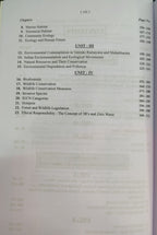 Shivalal Unified Zoology By J.K. Awasthi B.Sc First Year: Minor Course - 1st & 2nd Papers (English Medium)