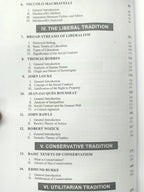 National Paperbacks – Western Political Thought (4th Edition) by O.P. Gauba [English]