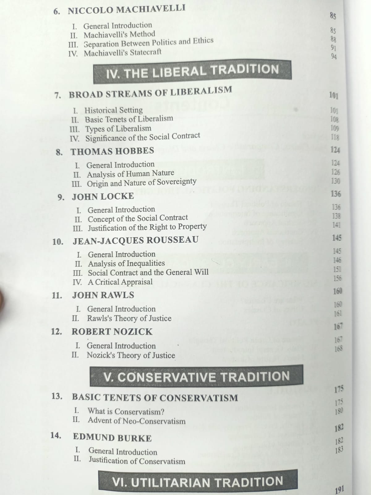 National Paperbacks – Western Political Thought (4th Edition) by O.P. Gauba [English]