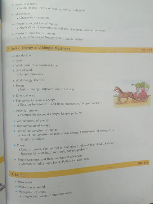 Goyal Brothers Prakashan Gateway to Science Class 9 Combo (Chemistry + Physics + Biology) 2027 Edition (English Medium) New Syllabus