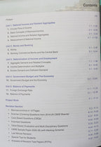 Dhanpat Rai – Economics(Indian economic development & Introductory macro Set of 2 Books) class 12th by Sandeep Garg  | 2026-27 (English Medium)