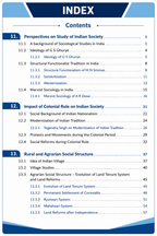 Edugali Essential Sociology (Vol. 2) 3rd Edition by Seema, Shruti Jakhar & Nitin Sangwan, IAS | (English Medium)
