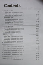 Arihant NTA UGC Teaching & Research Aptitude Paper 1 Solved Papers 2025–2010 Edition 2026 (English Medium)