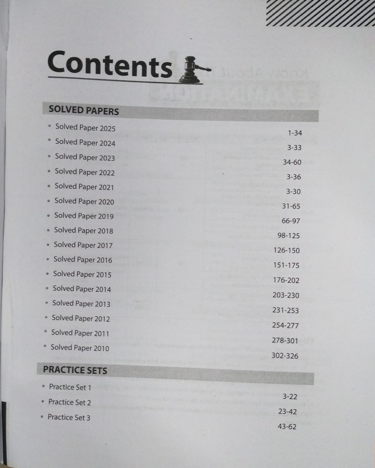 Arihant LLB (Bachelor of Law) Entrance Exam 16 Solved Papers [English]