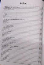 Youth Competition Times – Civil Engineering Smart Scan (English Medium)