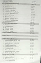 Civil Ki Goli Civil Booster Civil Engineering HandBook 27 Subjects Free Formula Chart Civil Capsule Pocket Dictionary (English Medium)