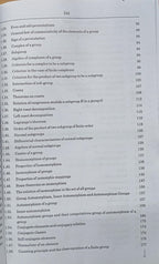 Shree Shiksha Sahitya Prakashan Advanced Abstract Algebra Dr. H.K. Pathak (English Medium)
