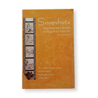 NCERT Snapshots – Class 11th | Comprehensive English Literature Textbook (English Medium)