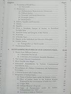 Lexis Nexis D.D.Basu Introduction to the Constitution of India – 28th Edition (English Medium)