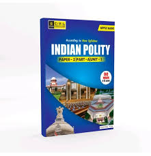 MPPSC Mains Unit 01 Polity Book (English Medium) By Utkarsh Classes