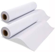 A4 Size White Printing Paper