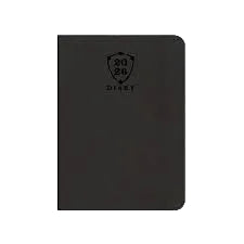 Matrikas New Year Diary 2026