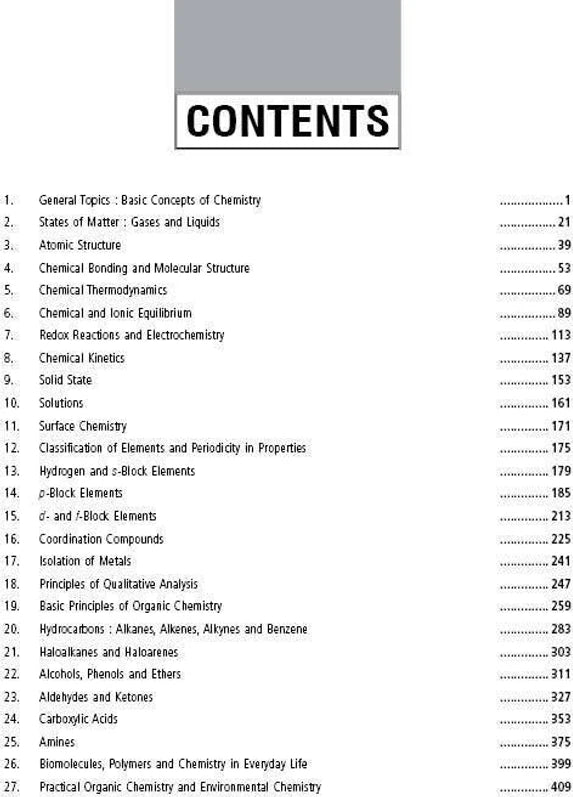 MTG 48 Years 1978-2025 JEE Advanced Chapter-wise Solutions – Chemistry (English Medium)