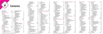 MTG Objective NCERT at Your Fingertips – Physics [English Medium]