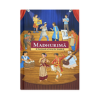 NCERT Madhurimā – A Textbook of Arts for Grade 9 (English Medium)