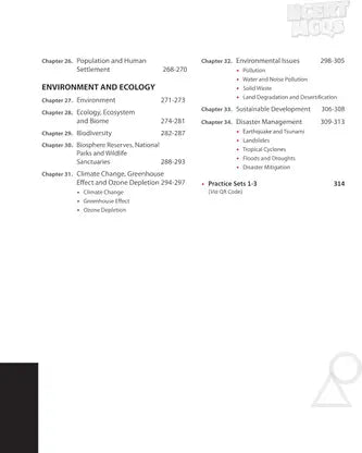 Arihant NCERT MCQs India & World Geography Class 6–12 (Old + New)2nd Edition(English Medium)