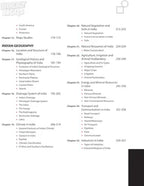 Arihant NCERT MCQs India & World Geography Class 6–12 (Old + New)2nd Edition(English Medium)