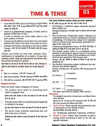 Rakesh Yadav - The English Acumen (5th Edition) by Gopal Verma | English Medium