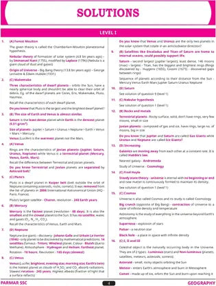 Parmar SSC Little Boy – GK MCQ Book (English Medium) 1st Edition 2025