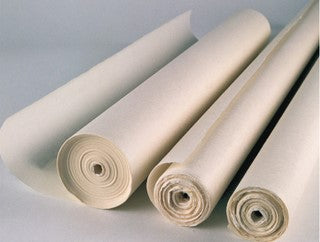 Premium A4 Yellow Rough Paper