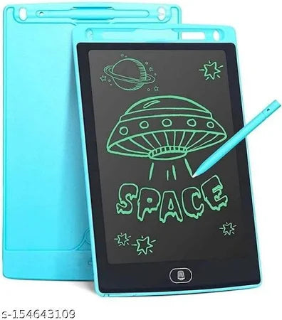 LCD Writing Tablet for Kids & Adults – Digital Drawing Pad with Stylus
