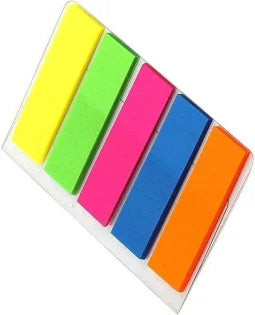 Heera Panna Colour Sticky Note Pad