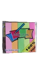 Pexon Sticky Note PX-5 Cut (200 PCS)