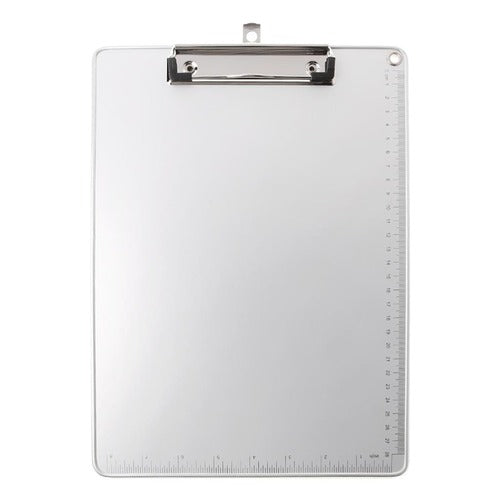 Transparent Exam Pad – Clear Writing Exam Pad for Students