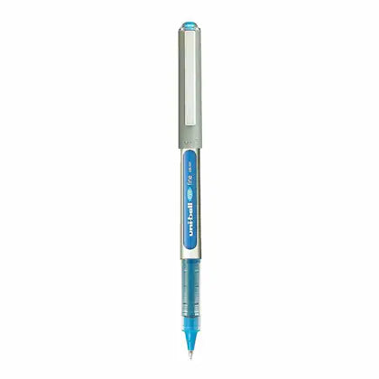 Uni-Ball Eye Fine UB-157 Blue – Smooth Roller Pen
