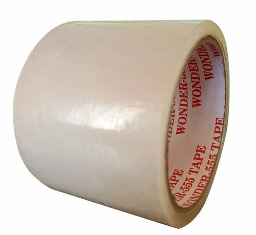 Wonder-555 Tape | Strong &  Adhesive Tape